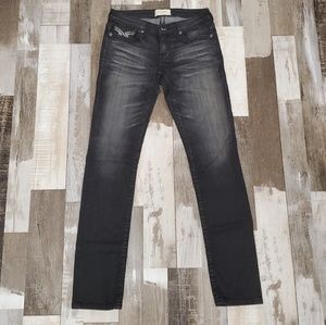 NWOT big star liv skinny 26r